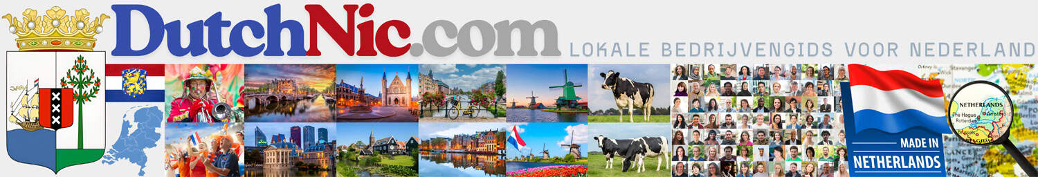 Gemaakt in Nederland - Hypnosecoach Friesland
